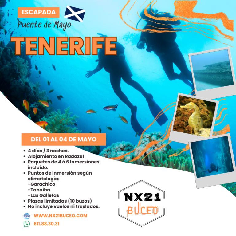 Anuncio de viaje a Calabardina con detalles sobre fechas y actividades.