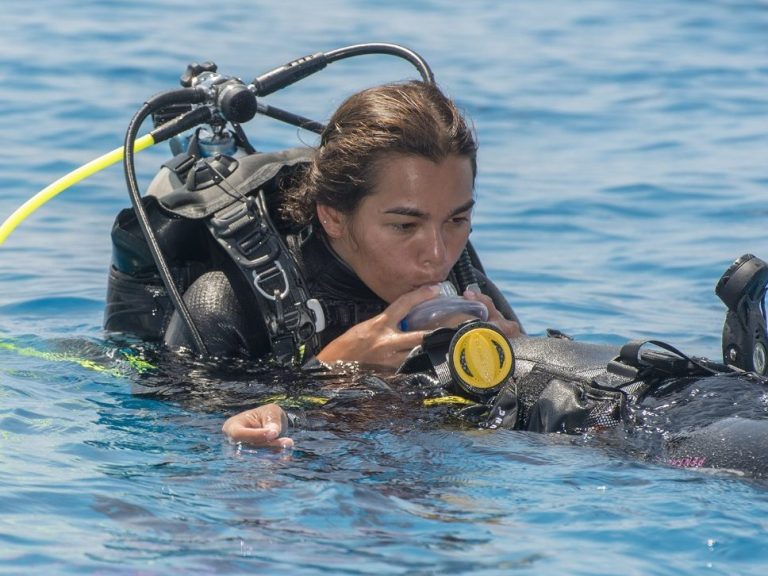 NX21 Buceo - Rescue 3 NX21 Buceo - Rescue 3